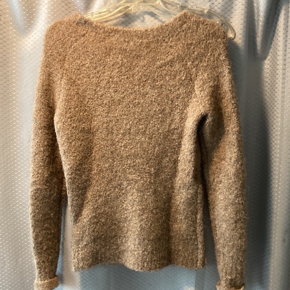 Women’s wool blend sweater - Picture 2 of 4